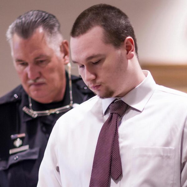 New Hampshire teen who killed sister-in-law and nephews&hellip;