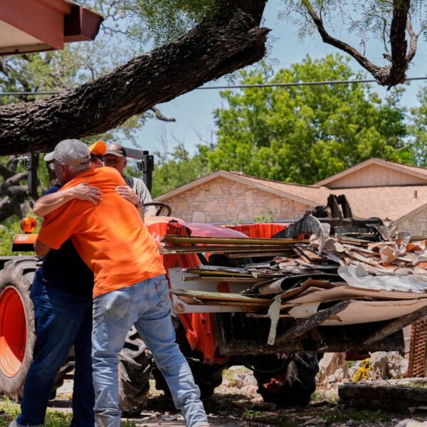 State emergency officials say new rules and delays&hellip;