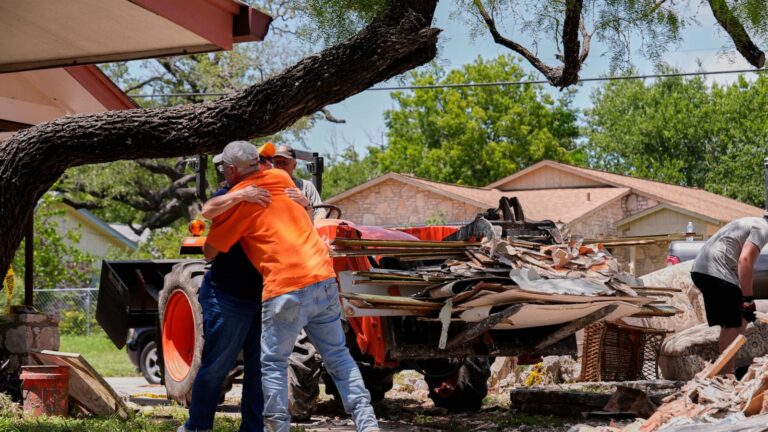 State emergency officials say new rules and delays for FEMA grants put disaster response at risk