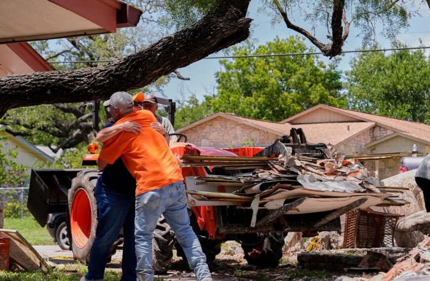 State emergency officials say new rules and delays for FEMA grants put disaster response at risk