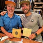 A Grand Teton mountain runner set a record. But his route turned into a crime