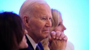 Republicans send Biden autopen report to the Justice…