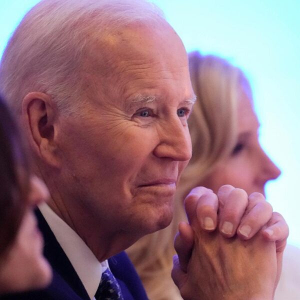 Republicans send Biden autopen report to the Justice&hellip;