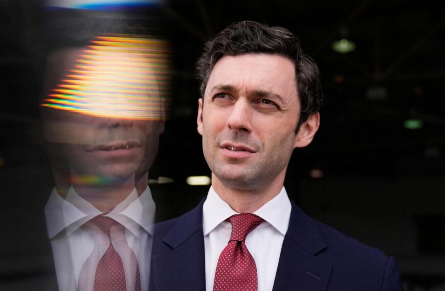 Senate report details dozens of cases of medical neglect in federal immigration detention centers