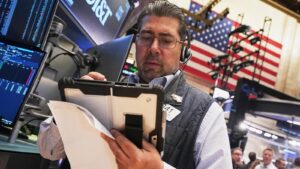 World markets are mostly higher after Wall Street&hellip;