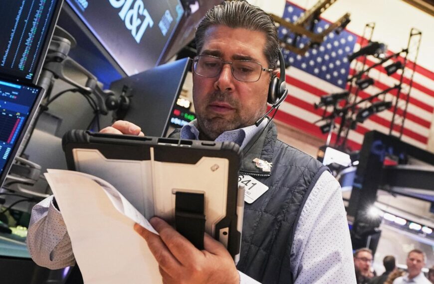 World markets are mostly higher after Wall Street rally