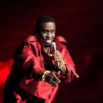 A timeline of Sean ‘Diddy’ Combs’ career and legal problems as he is set to be sentenced
