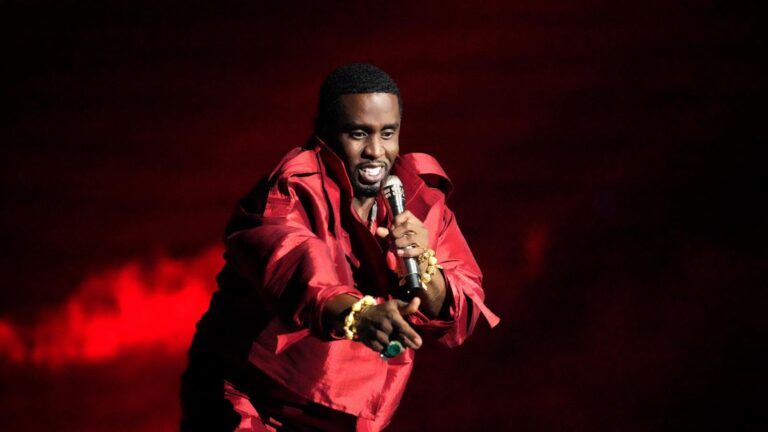 A timeline of Sean ‘Diddy’ Combs' career and legal problems as he is set to be sentenced