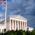 Supreme Court to consider whether people who regularly smoke pot can legally own guns