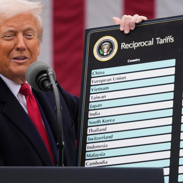 Trump says US has secured $17T in new&hellip;