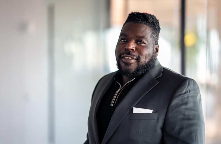 Citi Foundation putting $25M toward tackling unemployment and AI labor disruptions