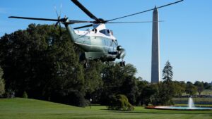 White House joins Bluesky and immediately trolls Trump&hellip;