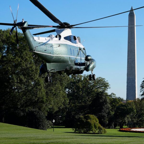 White House joins Bluesky and immediately trolls Trump&hellip;