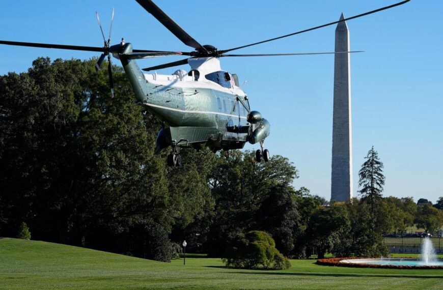 White House joins Bluesky and immediately trolls Trump opponents