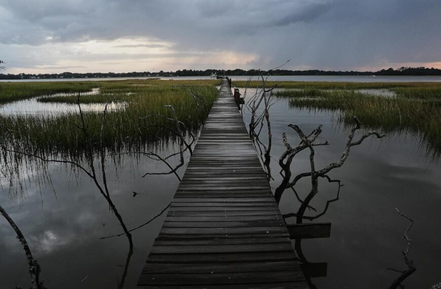 EPA moves to limit scope of clean water&hellip;