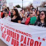 Border Patrol commander touts North Carolina arrests leaving residents ‘overwhelmed’