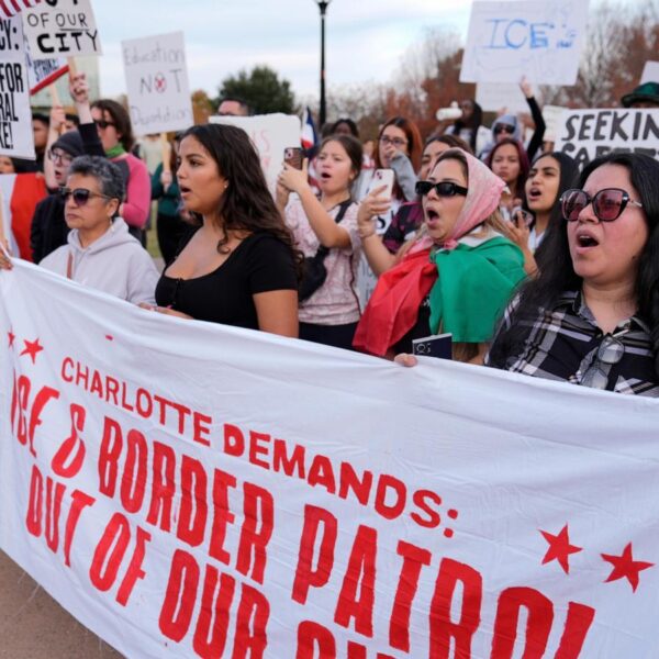 Border Patrol commander touts North Carolina arrests leaving&hellip;