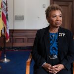 Oakland’s new mayor Barbara Lee fights high crime and tells federal law enforcement to stay away
