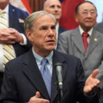 Texas governor declares Muslim civil rights group a terrorist organization
