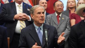 Texas governor declares Muslim civil rights group a&hellip;