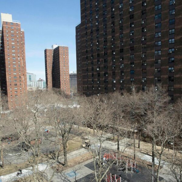 New York public housing bribery case ends with&hellip;