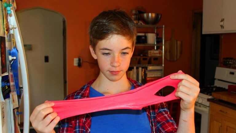 Slime, Battleship and Trivial Pursuit join the Toy Hall of Fame