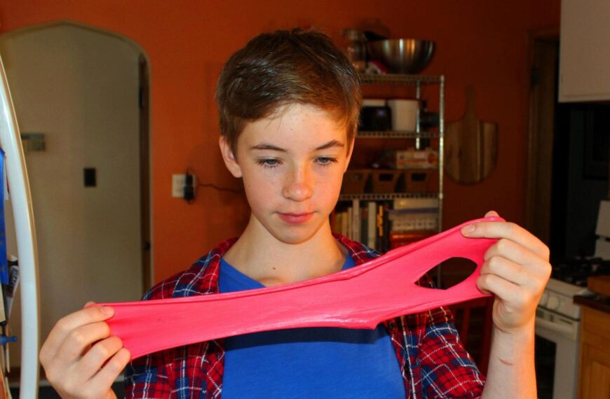 Slime, Battleship and Trivial Pursuit join the Toy Hall of Fame