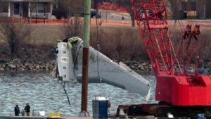 Data shows spike in military aircraft accidents in&hellip;