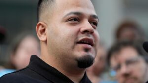 After mistaken deportation, Abrego Garcia fights smuggling charges
