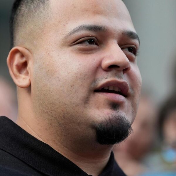 After mistaken deportation, Abrego Garcia fights smuggling charges