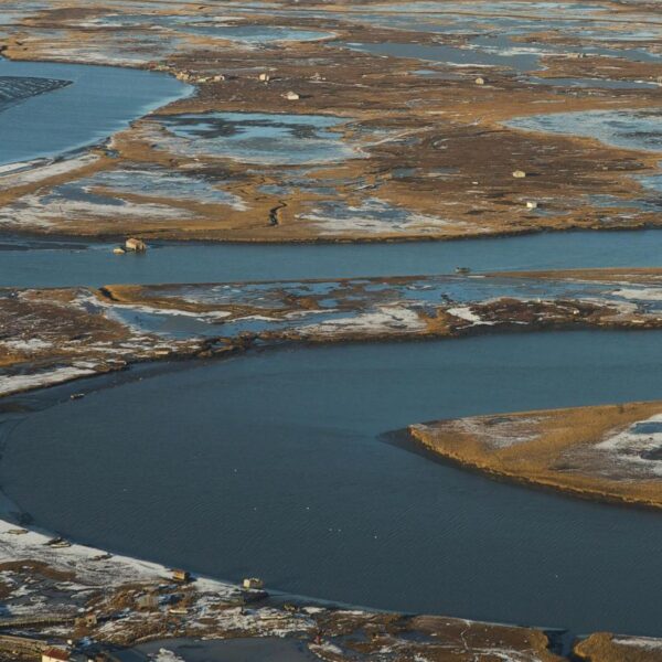 Alaska Native villages have few options and little&hellip;