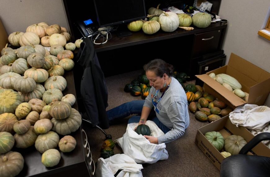 Tribal college leaders uneasy about US financial commitments&hellip;