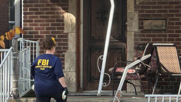 2 more men charged in FBI investigation related to alleged Halloween plot in Michigan