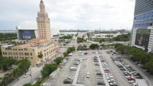 College appeals ruling blocking Miami land transfer for…