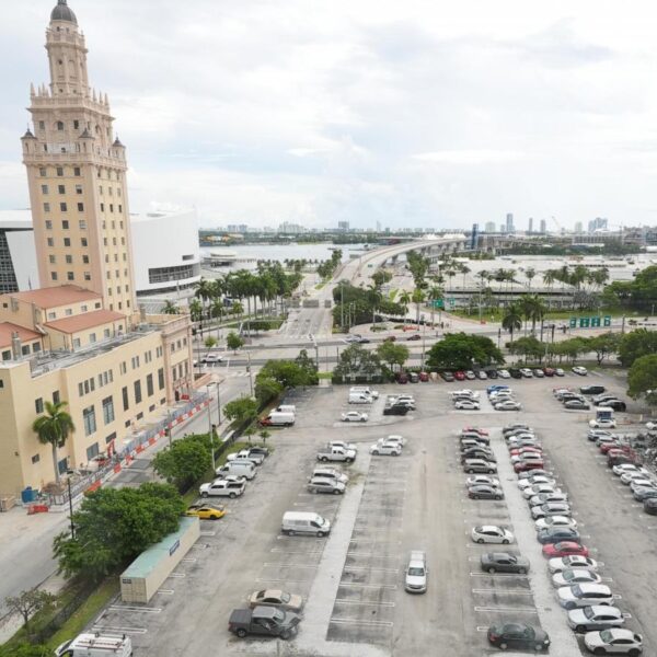 College appeals ruling blocking Miami land transfer for…