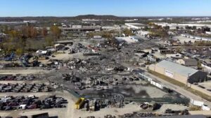 UPS and FedEx grounding MD-11 planes following deadly…