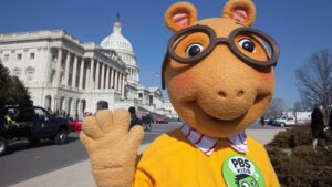 Alabama Gov. Kay Ivey urges delay on PBS&hellip;