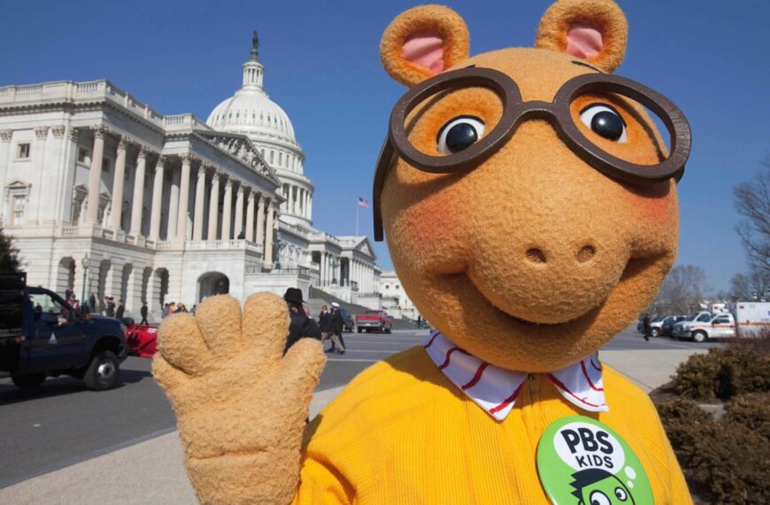 Alabama Gov. Kay Ivey urges delay on PBS&hellip;