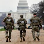 Refugee groups worry about backlash after shooting of National Guard soldiers in DC