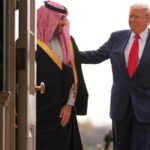 Takeaways from Trump’s White House meeting with Saudi crown prince: deals and bromance