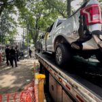 Driver convicted of murder after his truck plowed into July 4 BBQ in NYC, killing 4