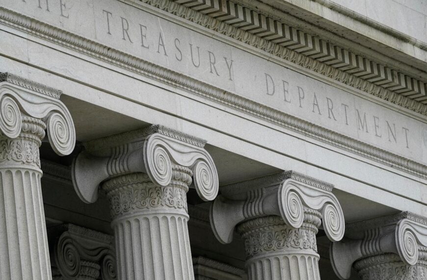 US sanctions North Korean bankers accused of laundering stolen cryptocurrency