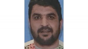 Suspect in National Guard attack struggled with ‘dark&hellip;