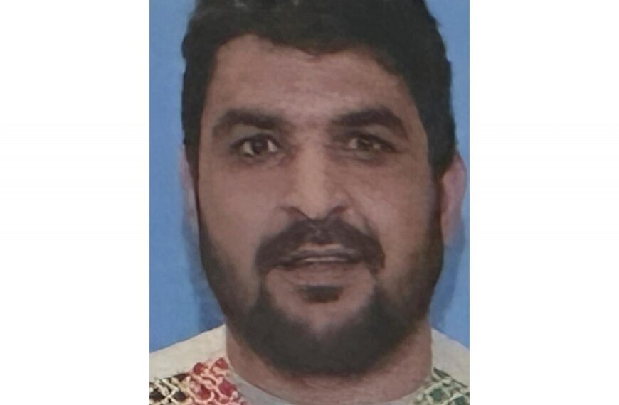 Suspect in National Guard attack struggled with ‘dark isolation’ as community raised concerns