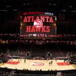 Atlanta Hawks ex-executive accused of stealing millions from team for personal expenses