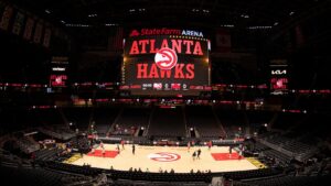 Atlanta Hawks ex-executive accused of stealing millions from…