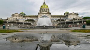 Pennsylvania lawmakers look to end budget stalemate, sealed…