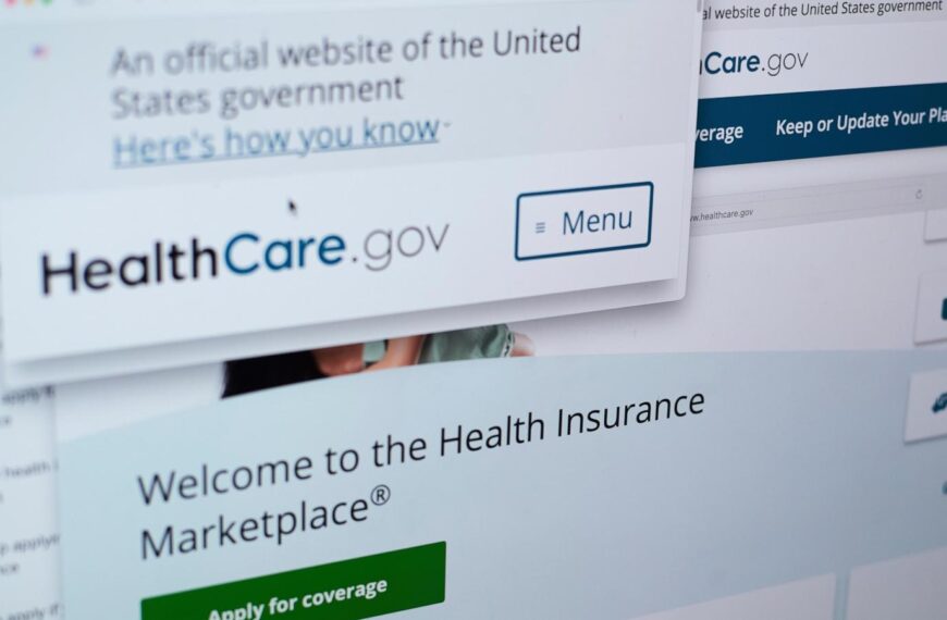 Republicans promised health care negotiations after the shutdown, but Democrats are wary