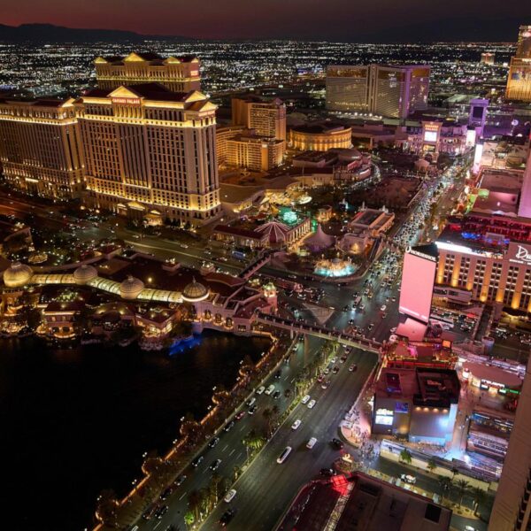 Nevada lawmakers consider reviving court that barred offenders&hellip;