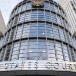 Drug dealer granted clemency by Trump sent back to prison for violating terms of his release